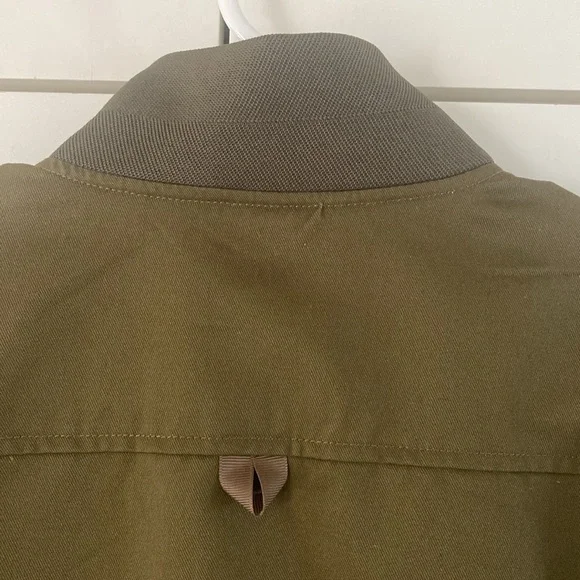 Five Four Los Angeles Spring/Fall Jacket - Picture 9 of 13